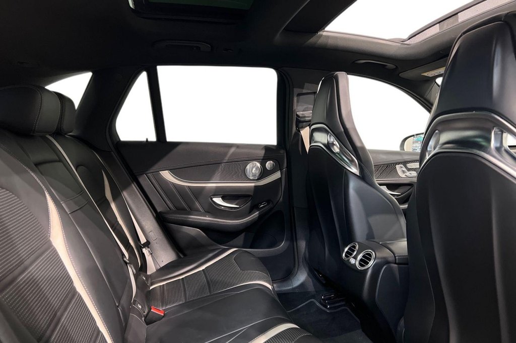 Used Mercedes-Benz GLC 2020 for sale - 78044399: Photo 10