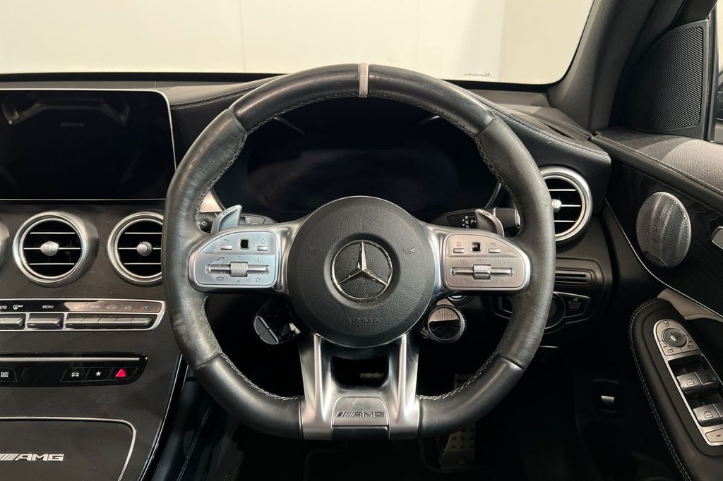 Used Mercedes-Benz GLC 2020 for sale - 78044399: Photo 16
