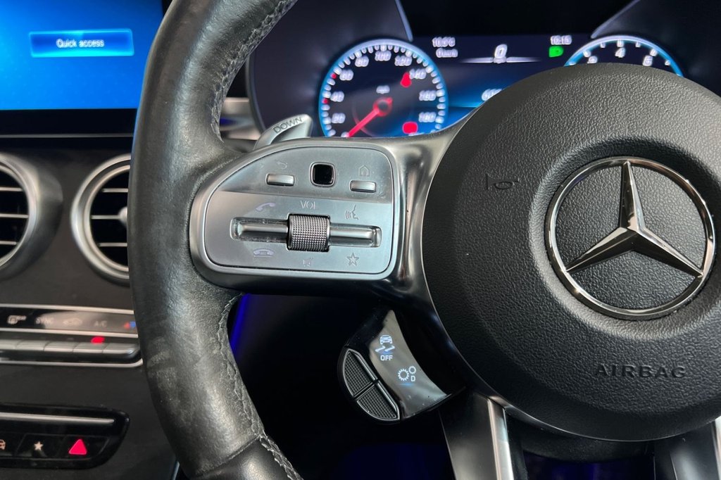 Used Mercedes-Benz GLC 2020 for sale - 78044399: Photo 17