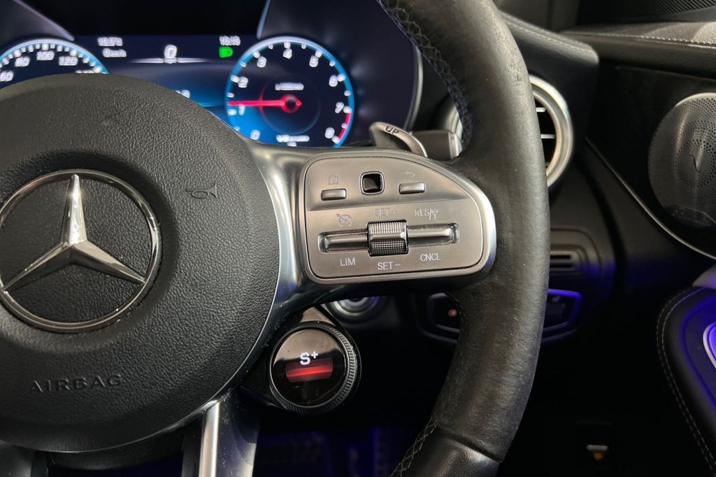 Used Mercedes-Benz GLC 2020 for sale - 78044399: Photo 19