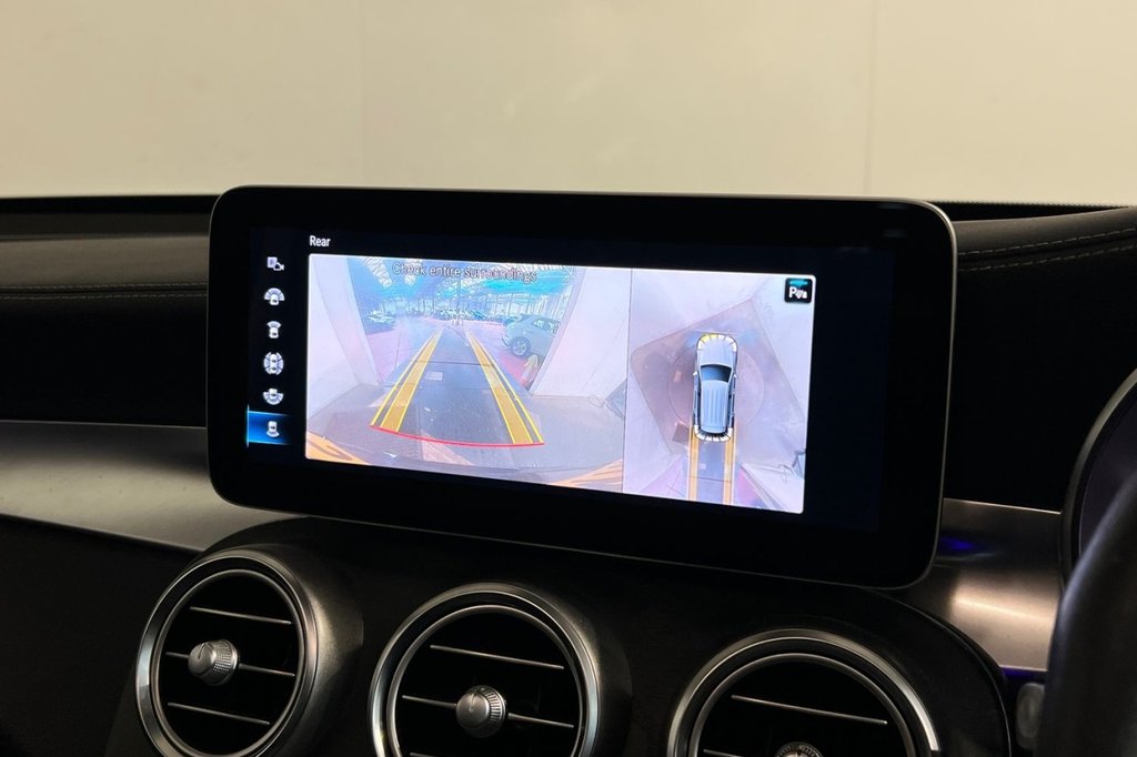 Used Mercedes-Benz GLC 2020 for sale - 78044399: Photo 20