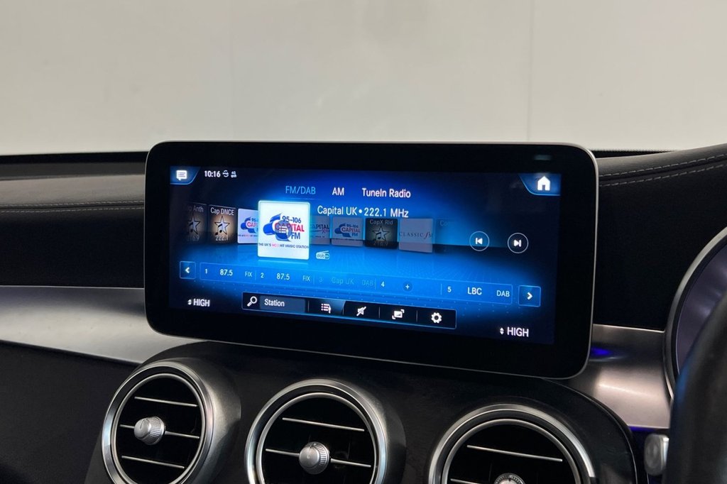 Used Mercedes-Benz GLC 2020 for sale - 78044399: Photo 22