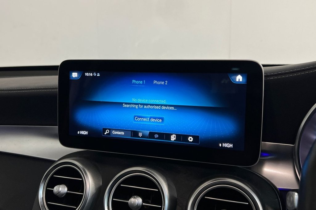 Used Mercedes-Benz GLC 2020 for sale - 78044399: Photo 23