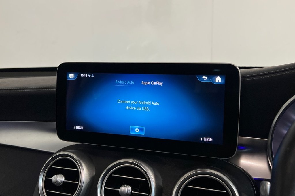 Used Mercedes-Benz GLC 2020 for sale - 78044399: Photo 24