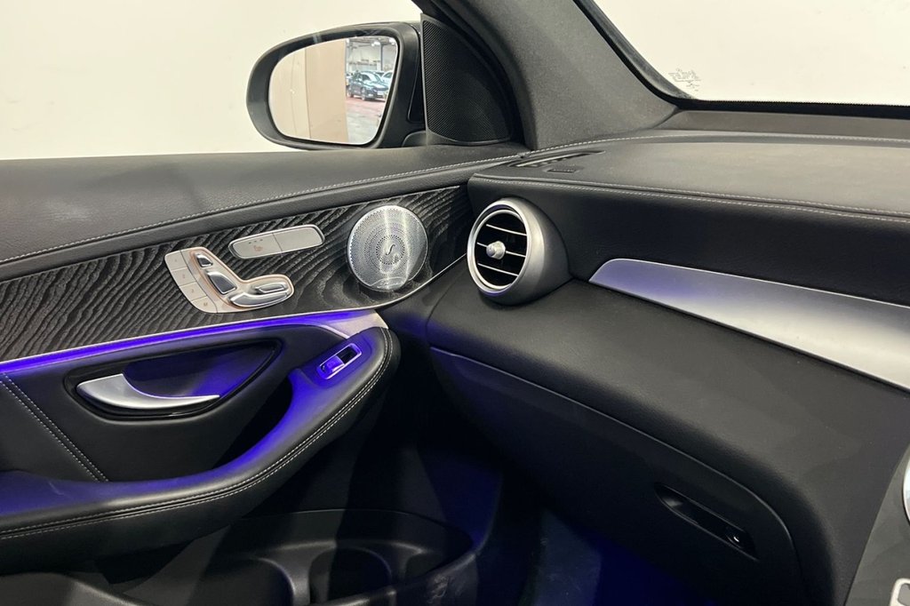 Used Mercedes-Benz GLC 2020 for sale - 78044399: Photo 26