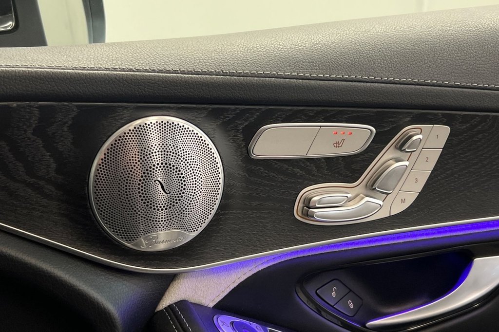 Used Mercedes-Benz GLC 2020 for sale - 78044399: Photo 27