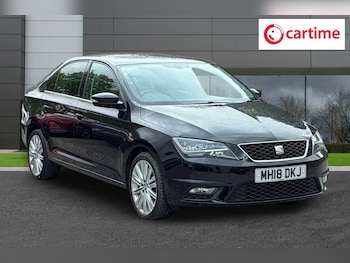 Used SEAT Toledo 2018 for sale - 78702241: Photo