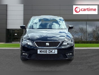 Used SEAT Toledo 2018 for sale - 78702241: Photo