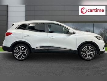 Used Renault Kadjar 2020 for sale - 78083329: Photo