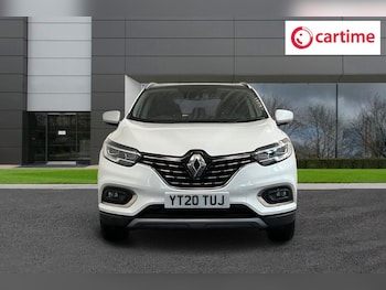 Used Renault Kadjar 2020 for sale - 78083329: Photo