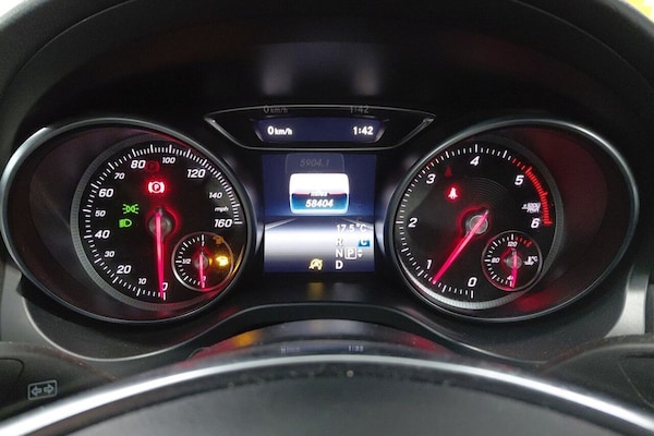 Used Mercedes-Benz CLA 2018 for sale - 76154500: Photo 15