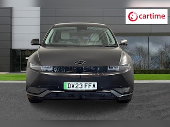 Used Hyundai IONIQ 5 2023 for sale - 78557397: Photo