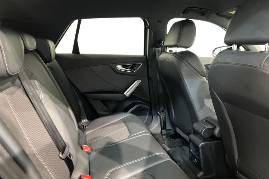 Used Audi Q2 2024 for sale - 77256060: Photo 10