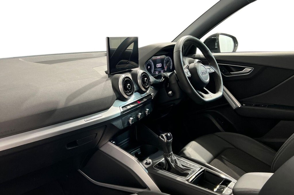 Used Audi Q2 2024 for sale - 77256060: Photo 11