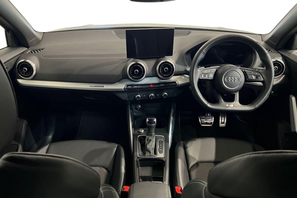 Used Audi Q2 2024 for sale - 77256060: Photo 12