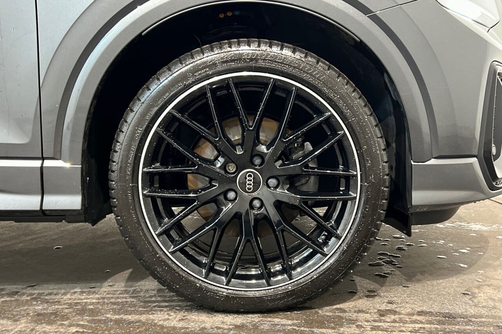 Used Audi Q2 2024 for sale - 77256060: Photo 14