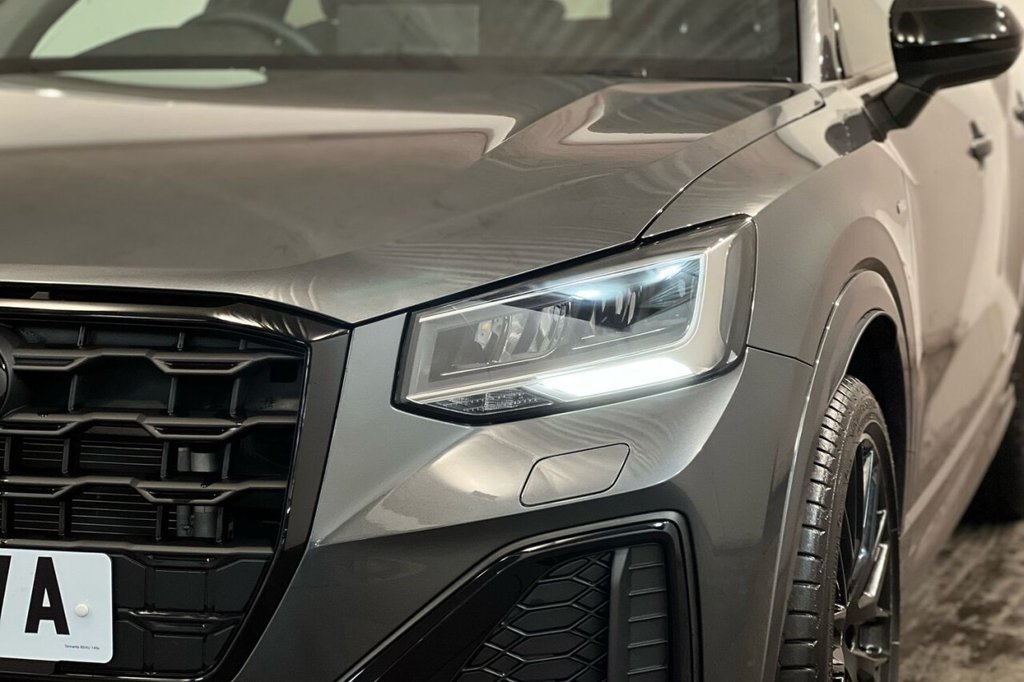 Used Audi Q2 2024 for sale - 77256060: Photo 16