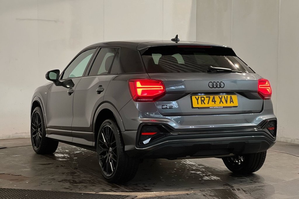 Used Audi Q2 2024 for sale - 77256060: Photo 19
