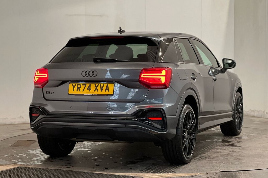 Used Audi Q2 2024 for sale - 77256060: Photo 20