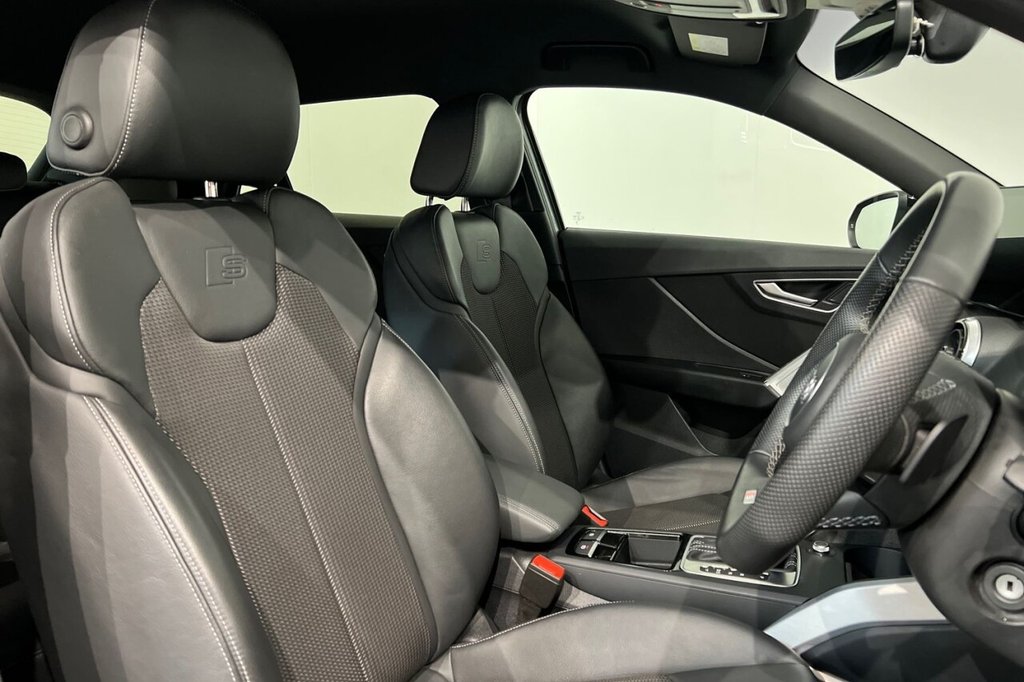 Used Audi Q2 2024 for sale - 77256060: Photo 21