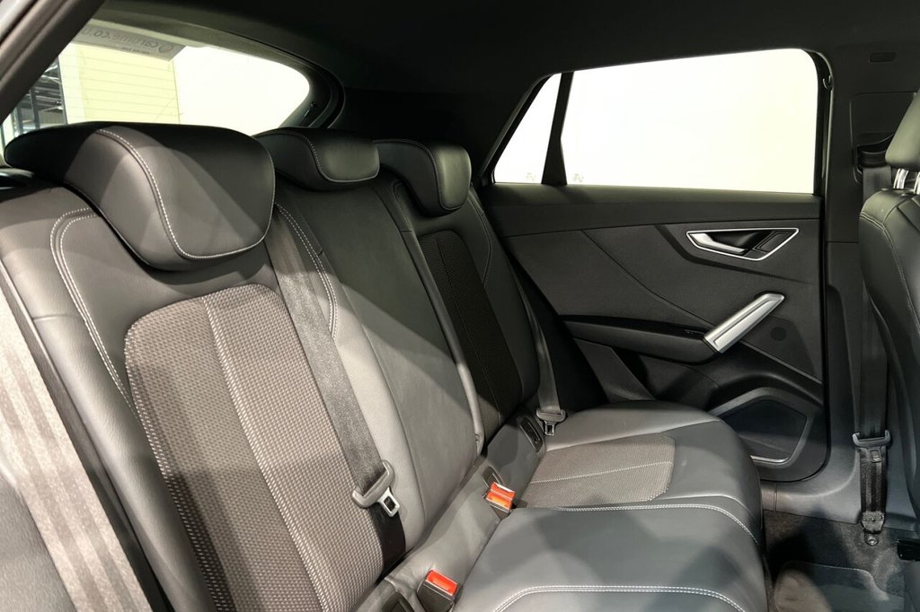 Used Audi Q2 2024 for sale - 77256060: Photo 22