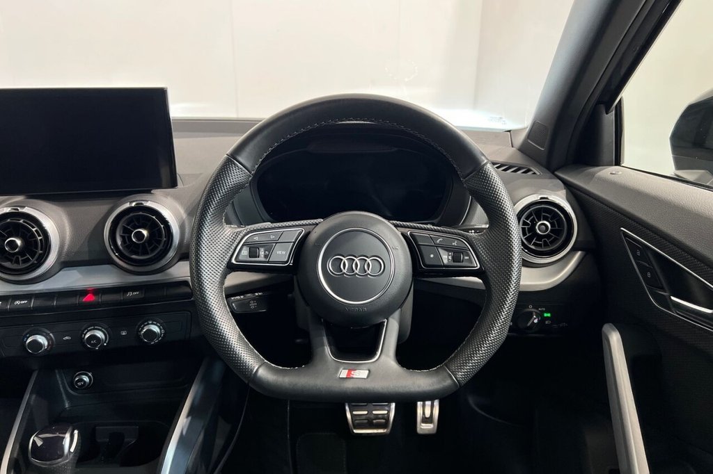 Used Audi Q2 2024 for sale - 77256060: Photo 23