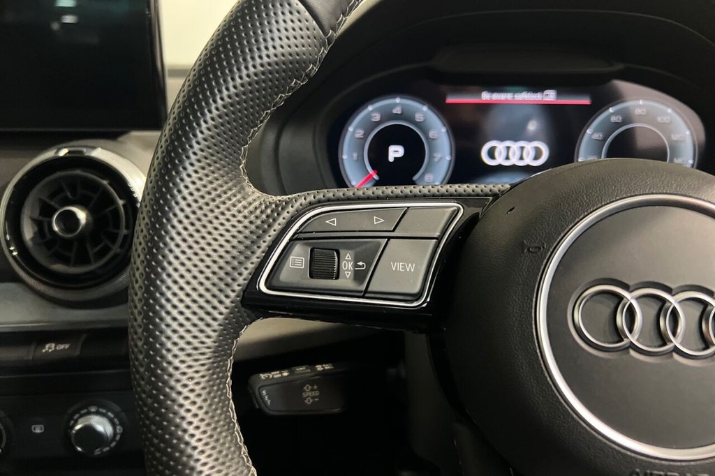 Used Audi Q2 2024 for sale - 77256060: Photo 24