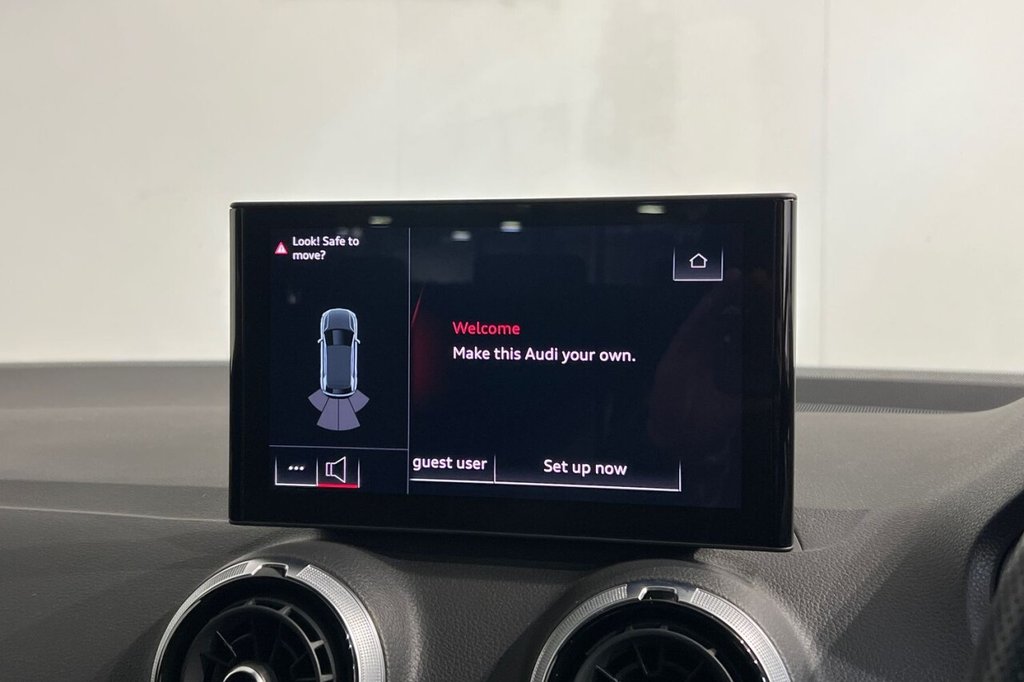 Used Audi Q2 2024 for sale - 77256060: Photo 29