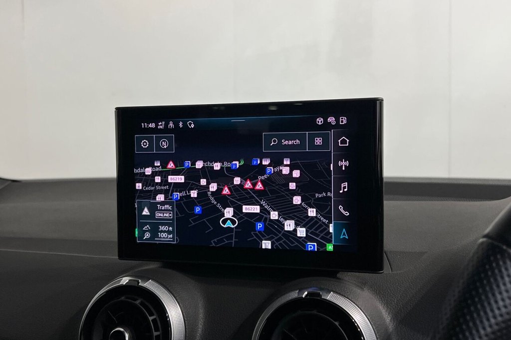 Used Audi Q2 2024 for sale - 77256060: Photo 30