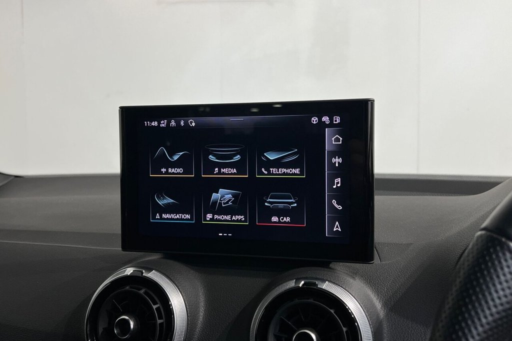 Used Audi Q2 2024 for sale - 77256060: Photo 32