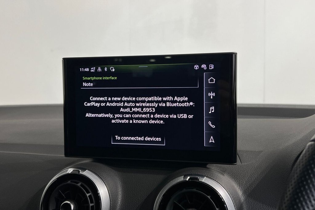 Used Audi Q2 2024 for sale - 77256060: Photo 33