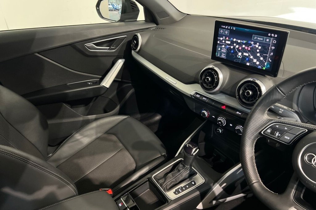 Used Audi Q2 2024 for sale - 77256060: Photo 34