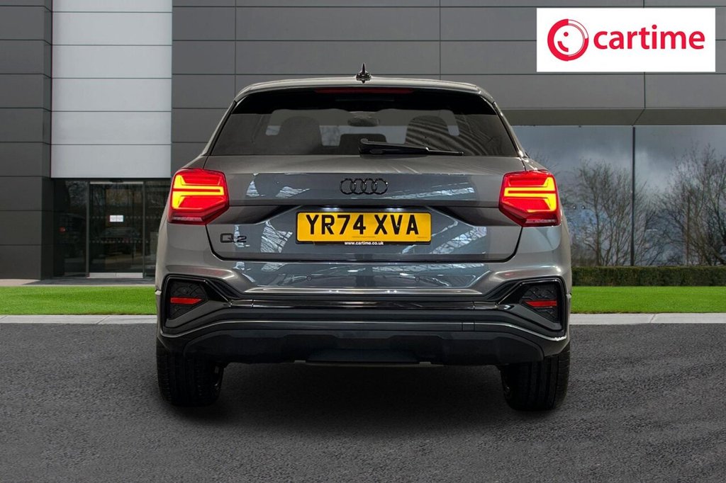 Used Audi Q2 2024 for sale - 77256060: Photo 6