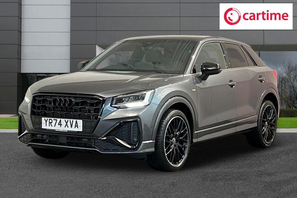 Used Audi Q2 2024 for sale - 77256060: Photo 7