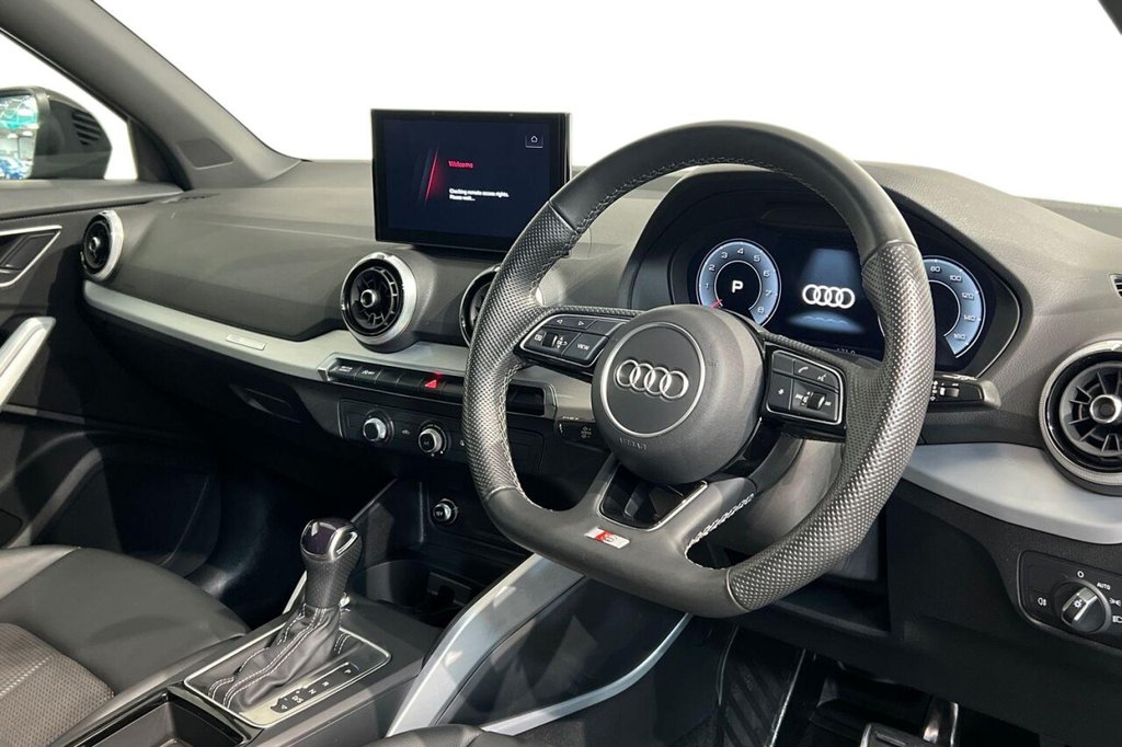 Used Audi Q2 2024 for sale - 77256060: Photo 9