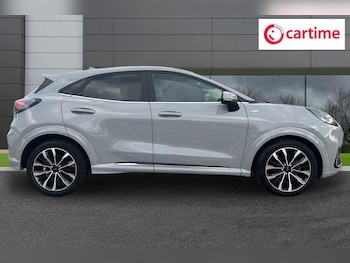 Used Ford Puma 2022 for sale - 78693881: Photo