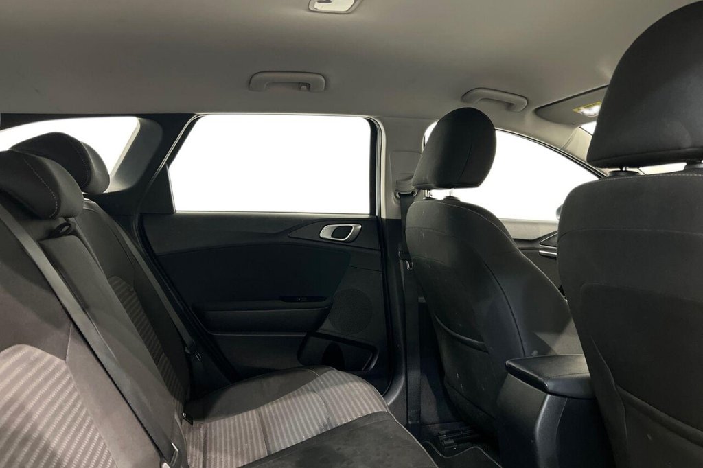 Used Kia Ceed 2021 for sale - 78134347: Photo 10