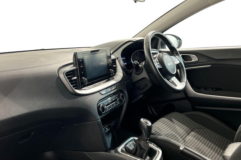 Used Kia Ceed 2021 for sale - 78134347: Photo 11