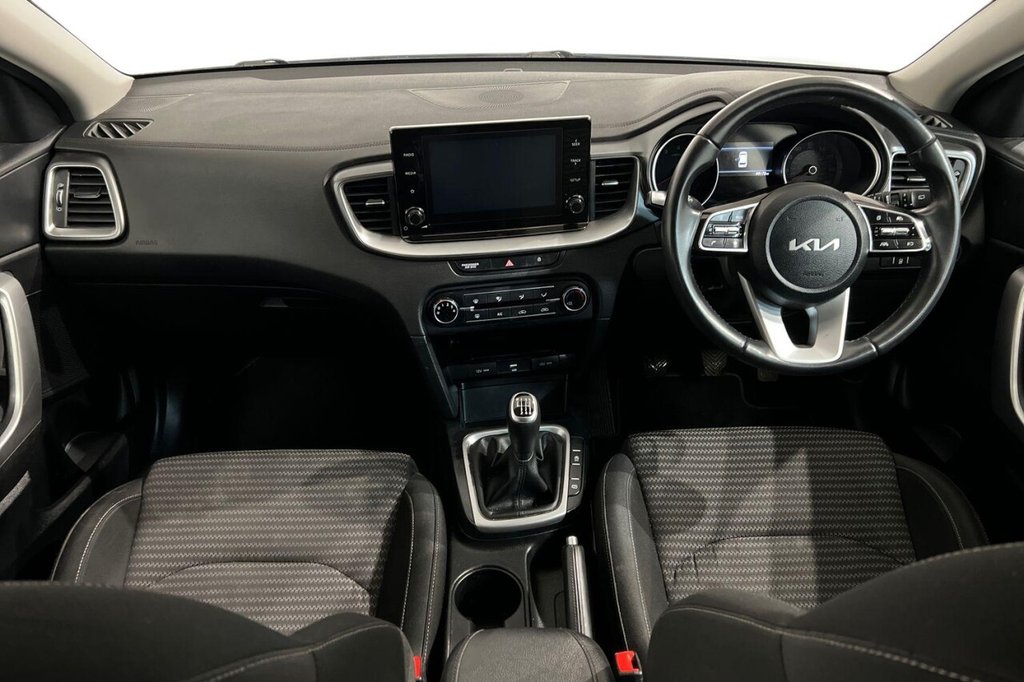 Used Kia Ceed 2021 for sale - 78134347: Photo 12