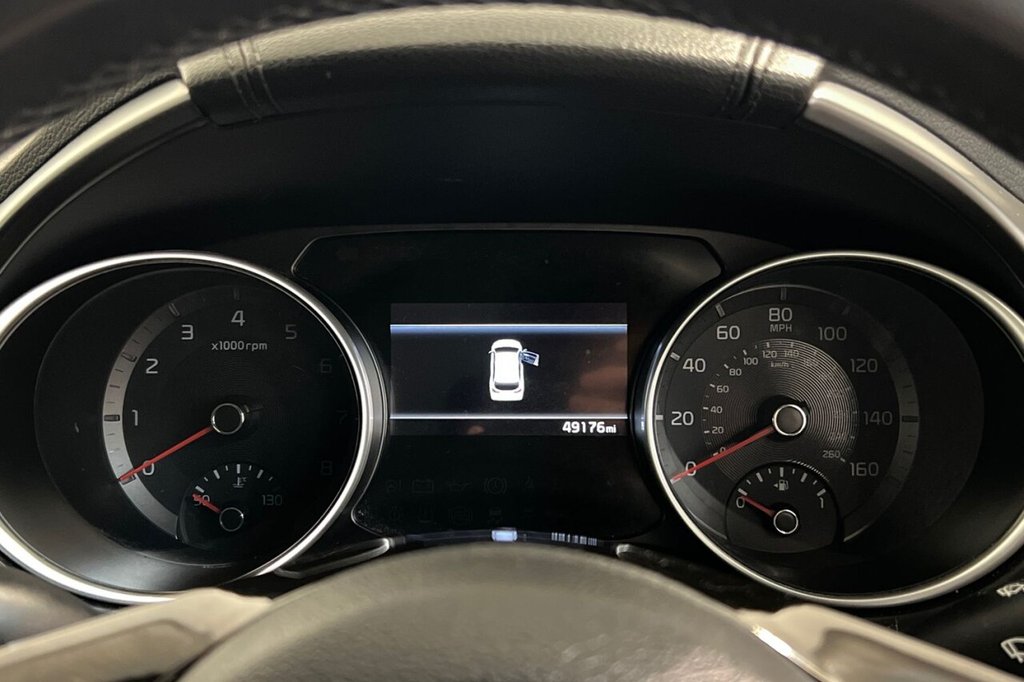 Used Kia Ceed 2021 for sale - 78134347: Photo 14