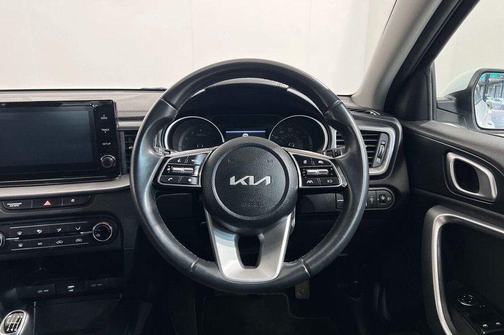 Used Kia Ceed 2021 for sale - 78134347: Photo 15