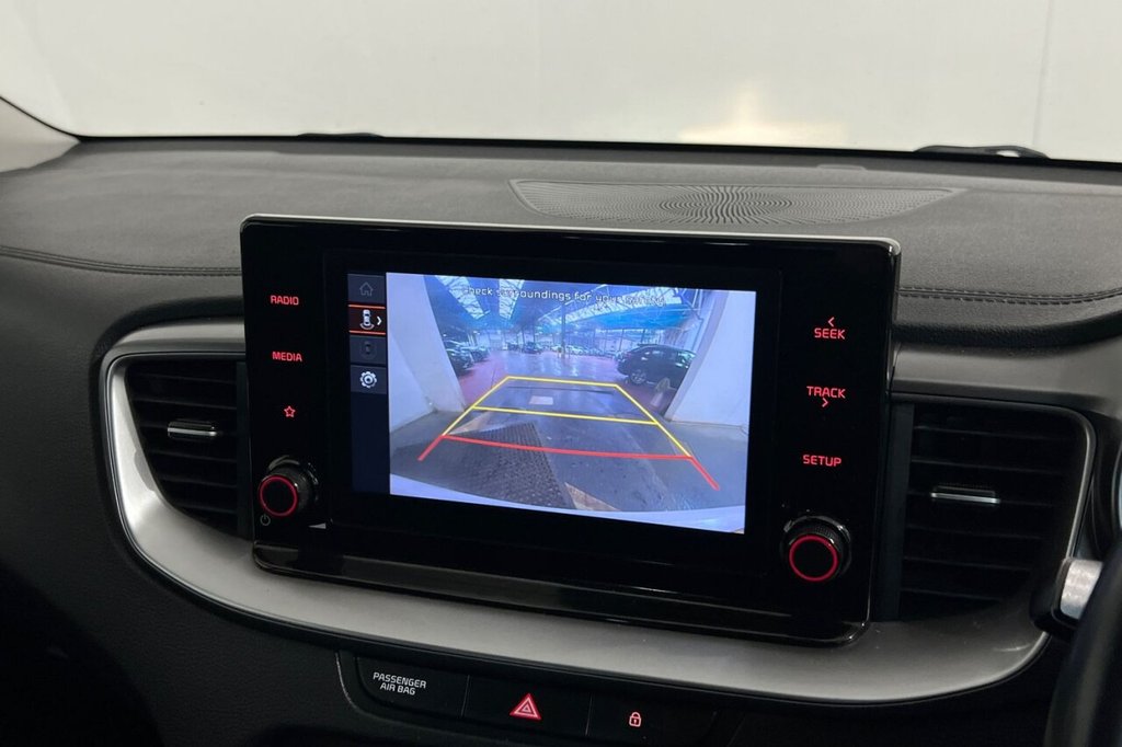 Used Kia Ceed 2021 for sale - 78134347: Photo 16