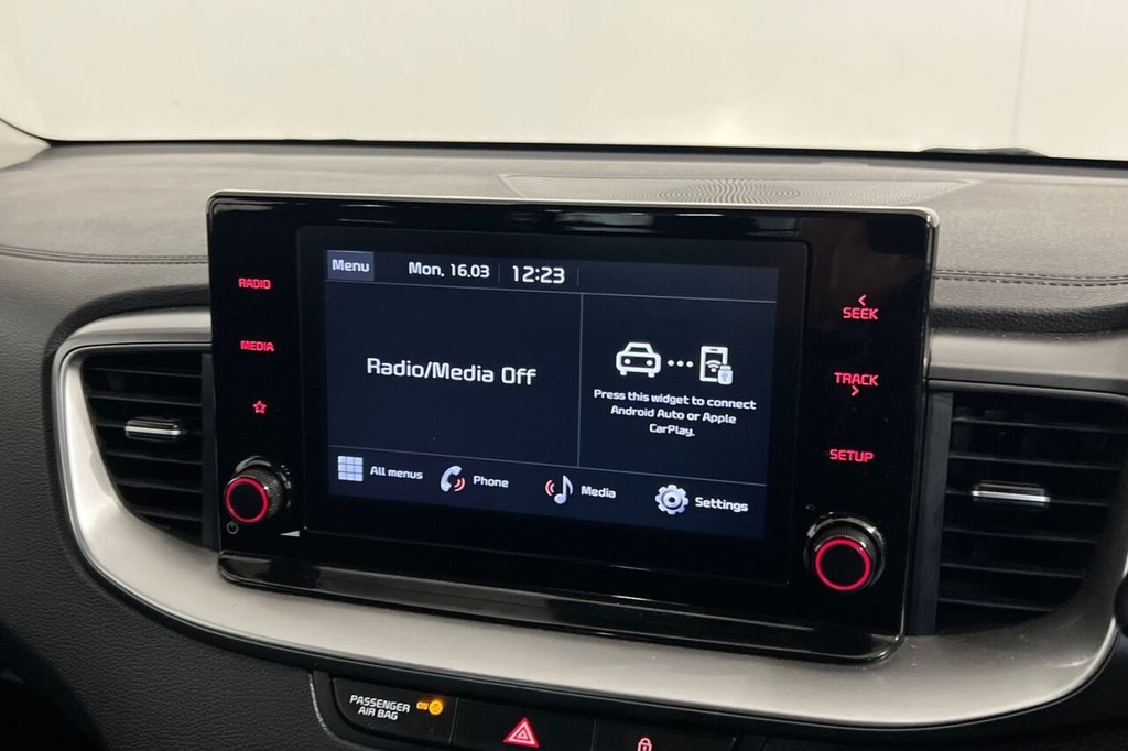 Used Kia Ceed 2021 for sale - 78134347: Photo 18