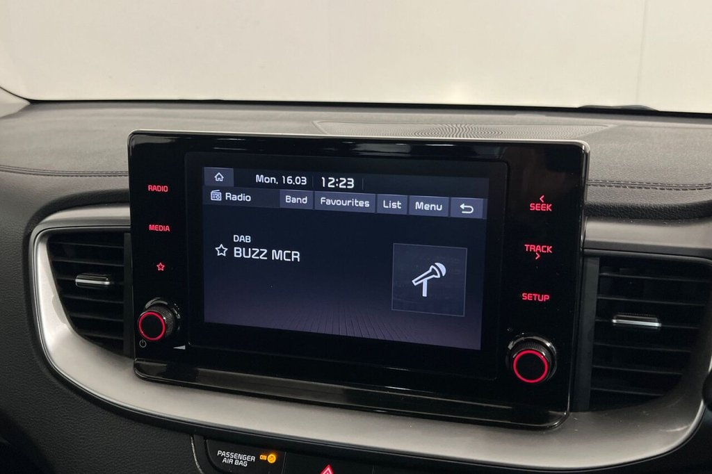 Used Kia Ceed 2021 for sale - 78134347: Photo 19