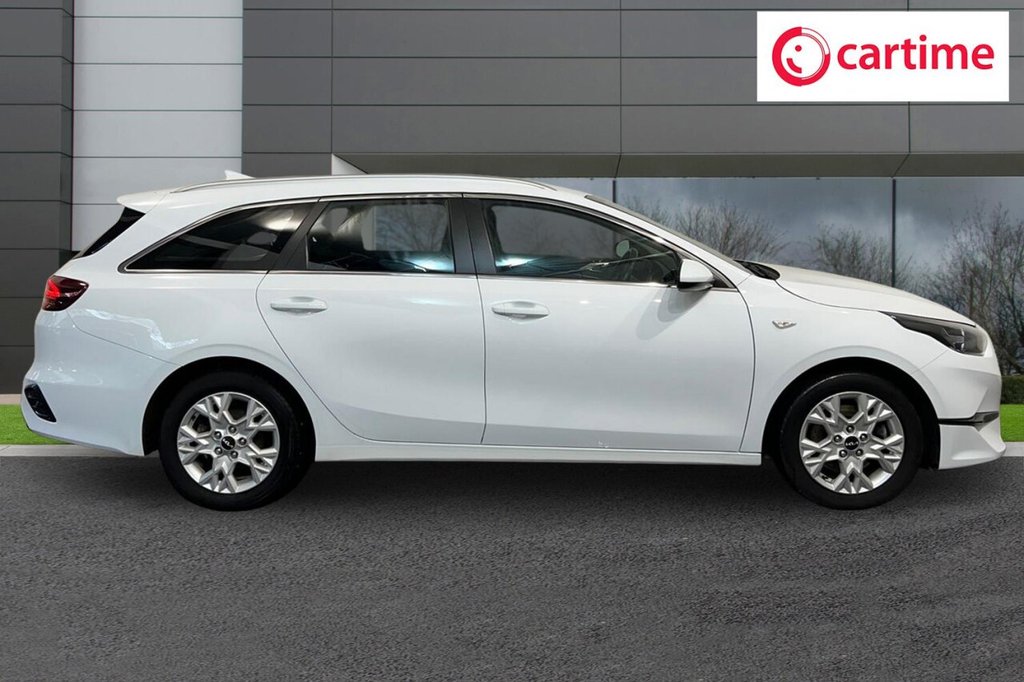 Used Kia Ceed 2021 for sale - 78134347: Photo 2