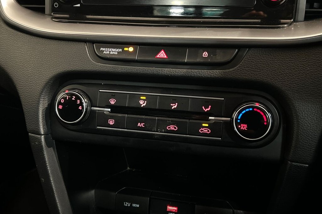 Used Kia Ceed 2021 for sale - 78134347: Photo 20