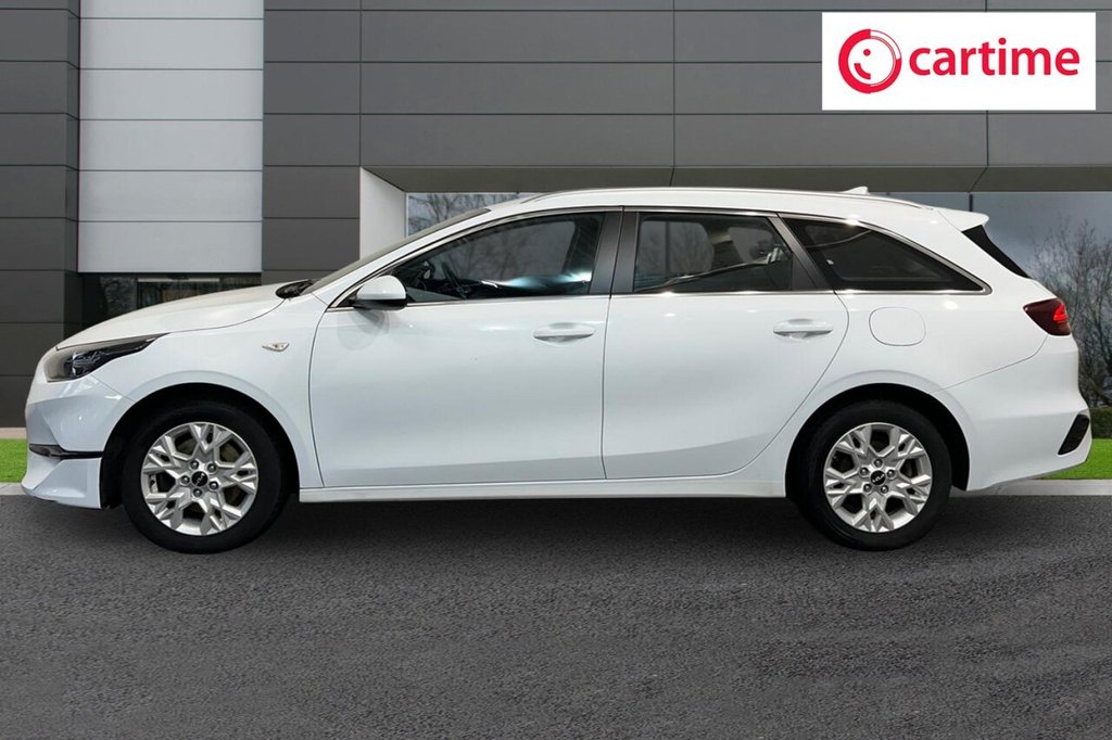 Used Kia Ceed 2021 for sale - 78134347: Photo 3