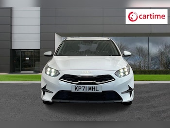 Used Kia Ceed 2021 for sale - 78134347: Photo