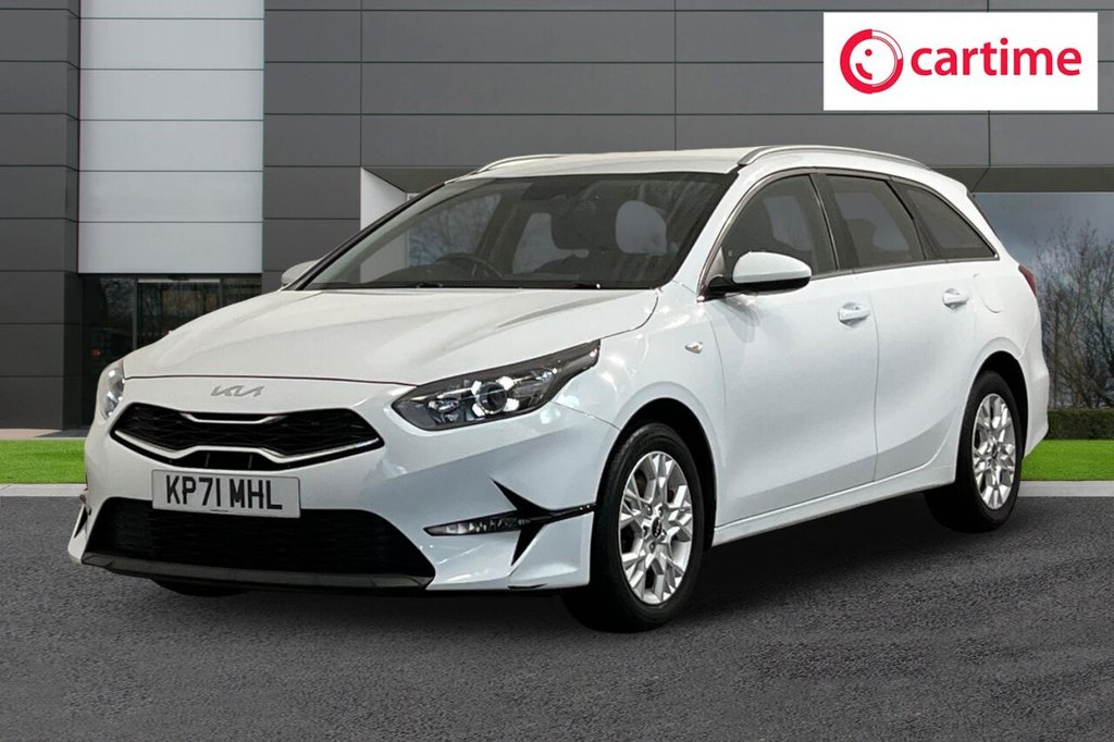 Used Kia Ceed 2021 for sale - 78134347: Photo 7