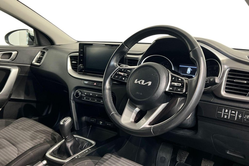 Used Kia Ceed 2021 for sale - 78134347: Photo 9